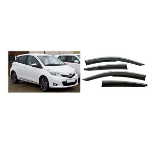 TOYOTA YARİS 2013 SONRASI CAM RÜZGARLIK