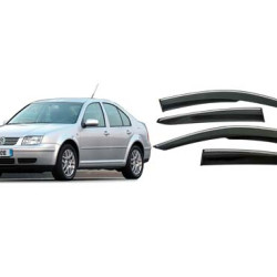 VOLKSWAGEN BORA 2001-2005 CAM RÜZGARLIK