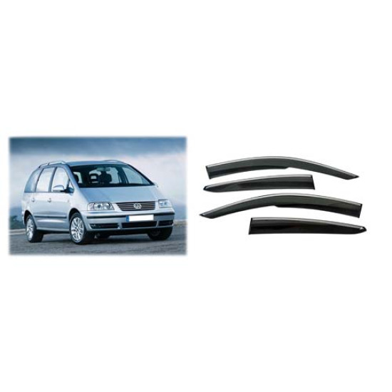 VOLKSWAGEN SHARAN CAM RÜZGARLIK
