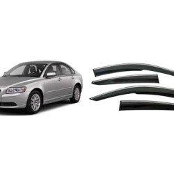 VOLVO S40 2004-2012 CAM RÜZGARLIK