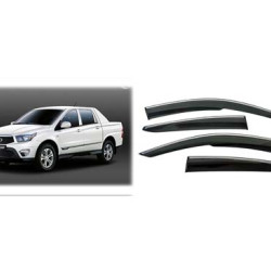 SSANGYONG ACTYON CAM RÜZGARLIK