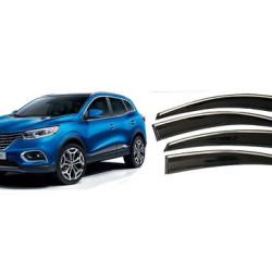 KADJAR KROM CAM RÜZGARLIK