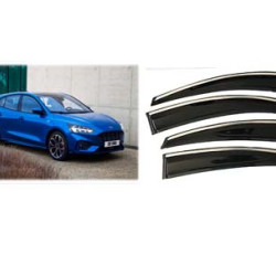 FORD KUGA 2020 KROM CAM RÜZGARLIK