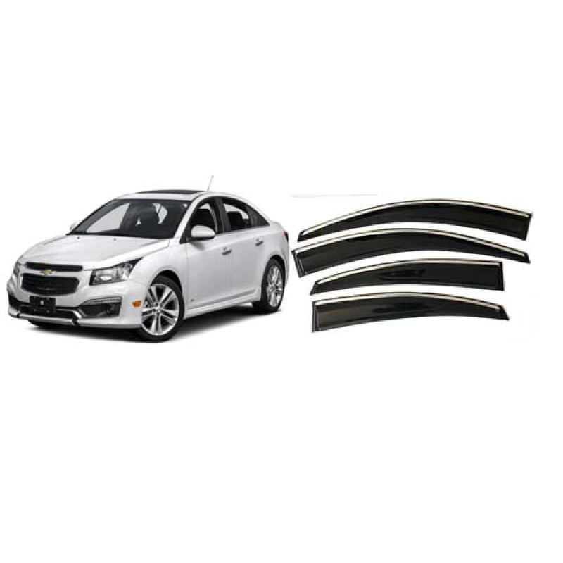 CRUZE 2015 KROM CAM RÜZGARLIK