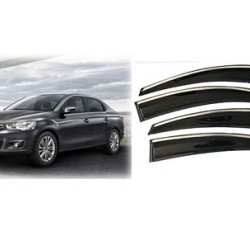 C ELYESE 301 2014 KROM CAM RÜZGARLIK