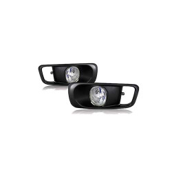 CİVİC SİS 99-2000 BEYAZ