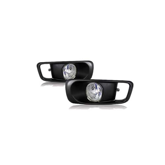 CİVİC SİS 99-2000 BEYAZ