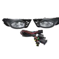 CİVİC SİS 09-11 BEYAZ