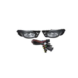 CİVİC SİS 09-11 BEYAZ