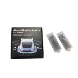 BMW A.Ö KAPI ALTI LOGO