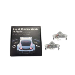 VOLKSWAGEN - CADDY A.Ö KAPI ALTI LOGO