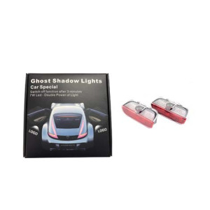 VOLKSWAGEN - B-6 A.Ö KAPI ALTI LOGO