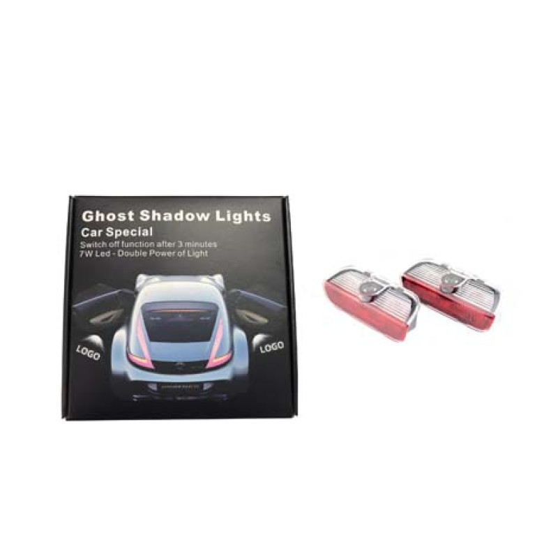 VOLKSWAGEN - B-6 A.Ö KAPI ALTI LOGO