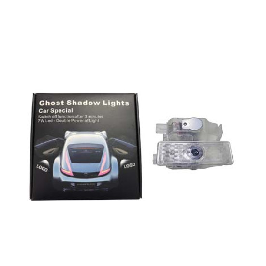 LANDROVER A.Ö KAPI ALTI LOGO