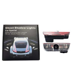 SKODA - SUPER-B A.Ö KAPI ALTI LOGO