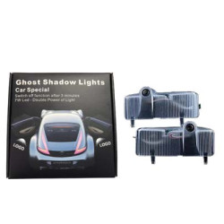 MAZDA A.Ö KAPI ALTI LOGO