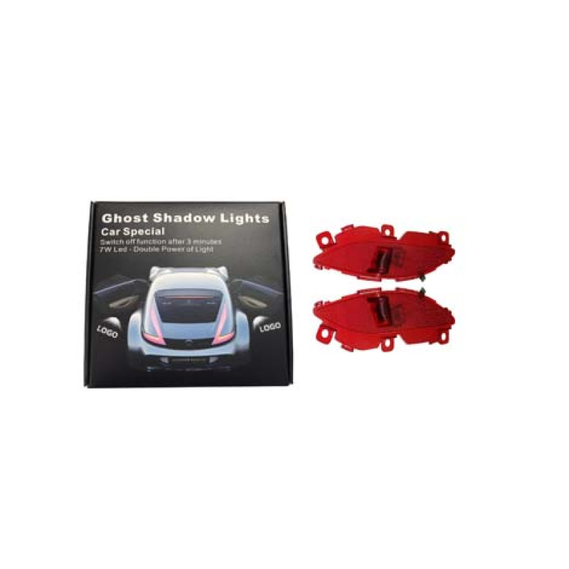 HYUNDAI SANTEFE A.Ö KAPI ALTI LOGO