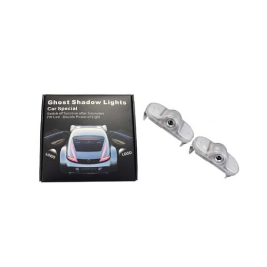 FORD A.Ö KAPI ALTI LOGO