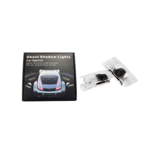 TOYOTA A.Ö KAPI ALTI LOGO