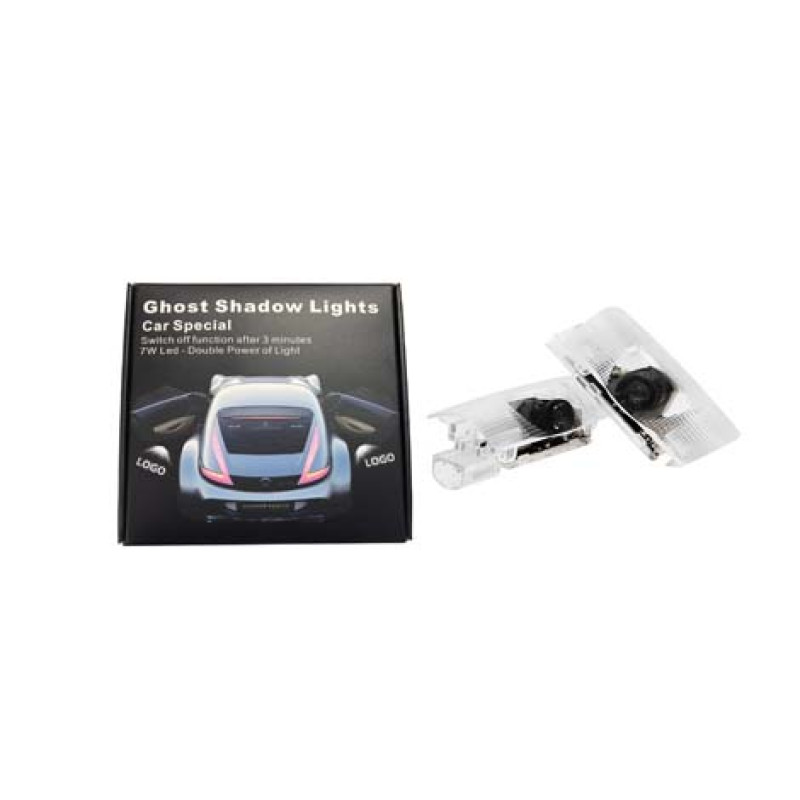 TOYOTA A.Ö KAPI ALTI LOGO