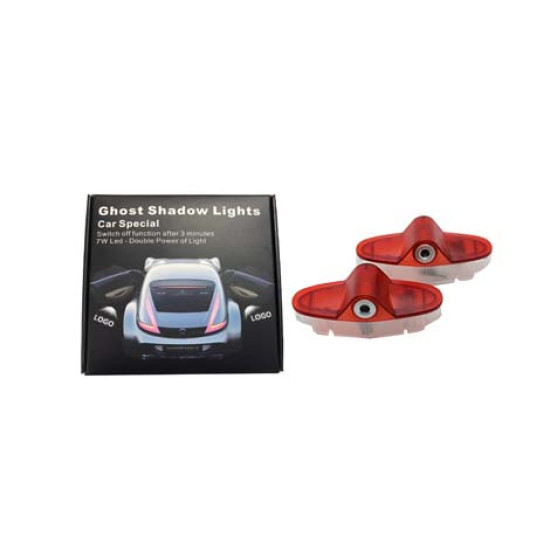 RENAULT MEGANE A.Ö KAPI ALTI LOGO