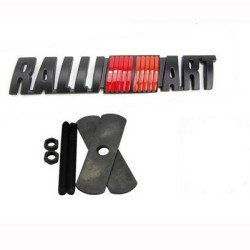 RALLİ-ART SİYAH ÖN PANJUR ARMA