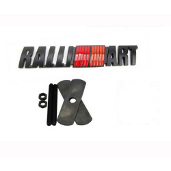 RALLİ-ART SİYAH ÖN PANJUR ARMA