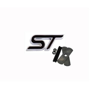 ST SİYAH ÖN PANJUR ARMA