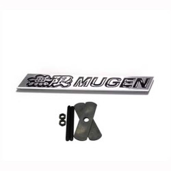 MUGEN SİYAH ÖN PANJUR ARMA