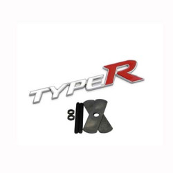 TYPER BEYAZ ÖN PANJUR ARMA