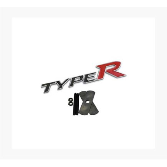 TYPER SİYAH ÖN PANJUR ARMA