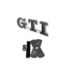 GTI SİYAH ÖN PANJUR ARMA