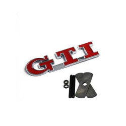 GTI KIRMIZI ÖN PANJUR ARMA