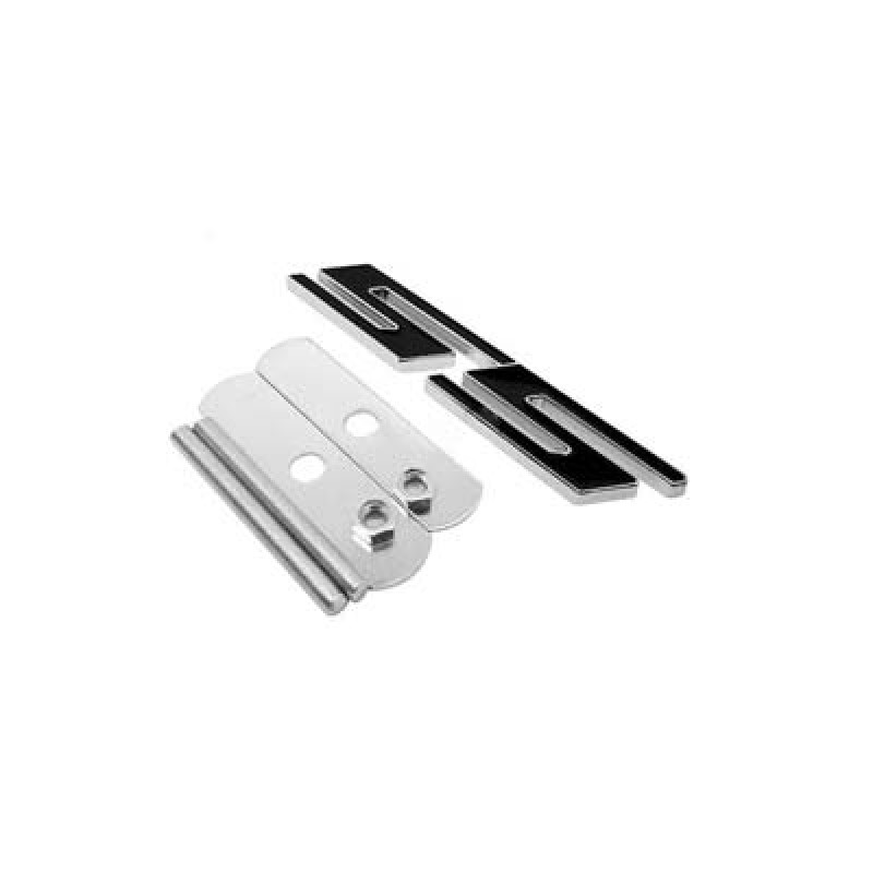 SS SİYAH ÖN PANJUR ARMA