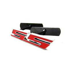 SS KIRMIZI ÖN PANJUR ARMA