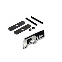 R-LİNE SİYAH ÖN PANJUR ARMA