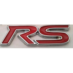 RS KIRMIZI ARKA YAPIŞTIRMA ARMA