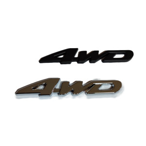 4WD YAPIŞTIRMA ARMA