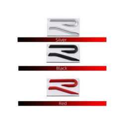 GOLF-8 R ARKA YAPIŞTIRMA