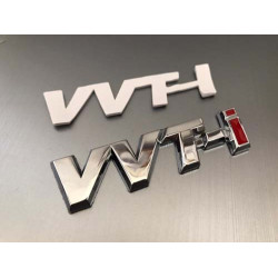 WT-I KROM ARKA YAPIŞTIRMA ARMA