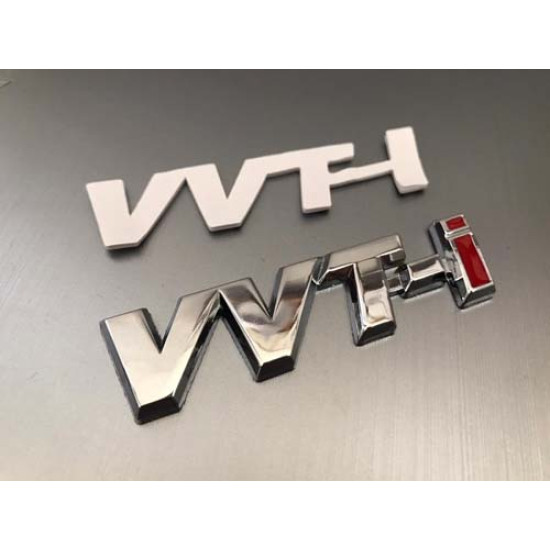 WT-I KROM ARKA YAPIŞTIRMA ARMA