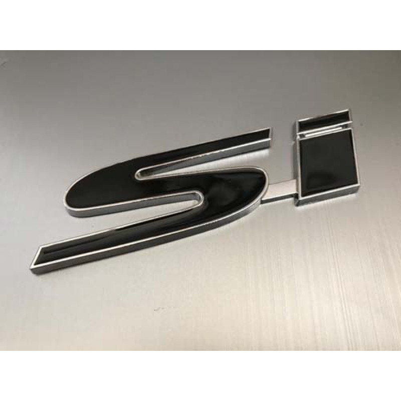 Sİ SİYAH ARKA YAPIŞTIRMA ARMA