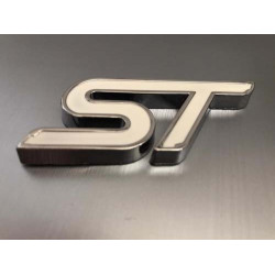 ST BEYAZ ARKA YAPIŞTIRMA ARMA