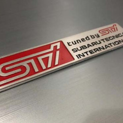 STI ARKA YAPIŞTIRMA ARMA