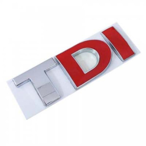 TDI ARKA YAPIŞTIRMA ARMA