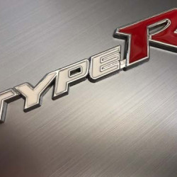 TYPER BEYAZ ARKA YAPIŞTIRMA ARMA