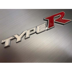 TYPER BEYAZ ARKA YAPIŞTIRMA ARMA