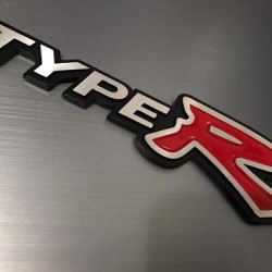 TYPER KROM ARKA YAPIŞTIRMA ARMA