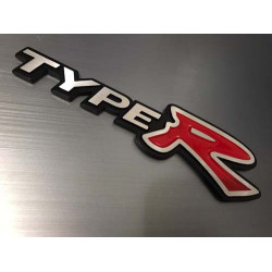 TYPER KROM ARKA YAPIŞTIRMA ARMA