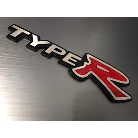 TYPER KROM ARKA YAPIŞTIRMA ARMA